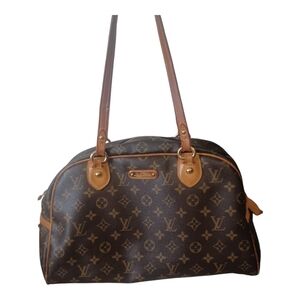 Louis Vuitton Montorgueil GM